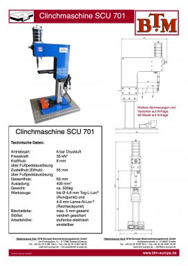 btm catalogs clinchmaschinen scu 701 de 272x385 1