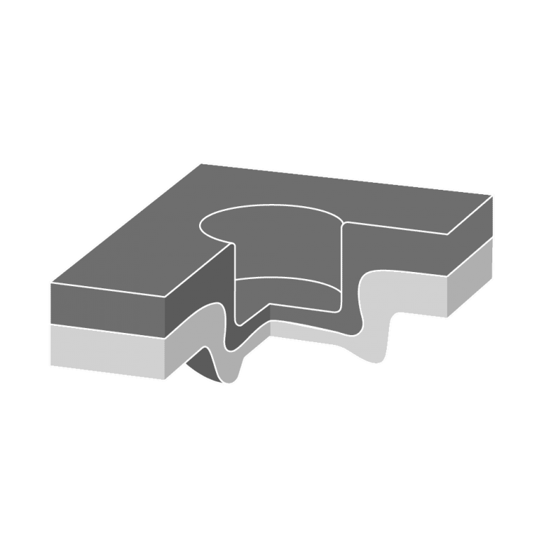 fixed loc illustration