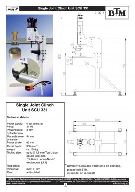 btm catalogs floor and bench presses scu331 en 272x385 1