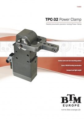 btm work holding catalogs precision clamps TPC32 272x385 1