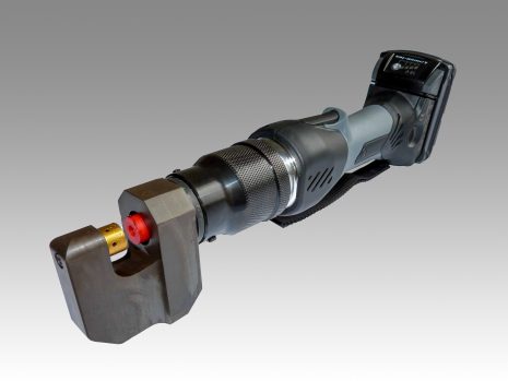 clinchado battery pliers