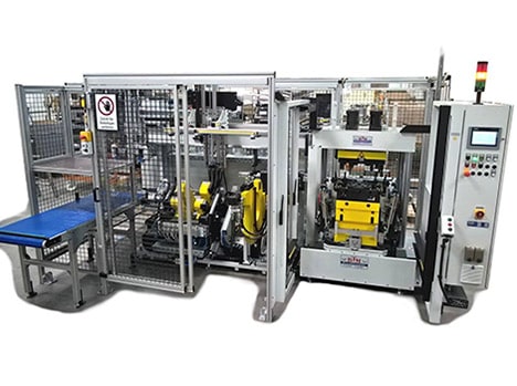 clinchado systems