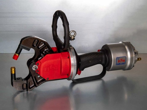 clincher hand pliers